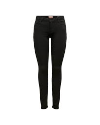 Only - CARMEN SKINNY JEANS