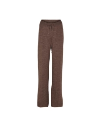 Basic Apparel - VERA WIDE PANTS