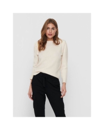 Only - SUNFLOWER L/S PULLOVER