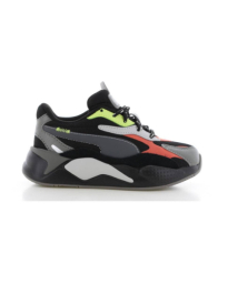 Puma Kids - CITY ATTACK STR. 28-35