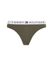 Tommy Hilfiger Undertøj - THONG