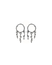 Maanesten - MIRA EARRING