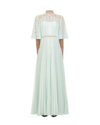 PANEL DRESS