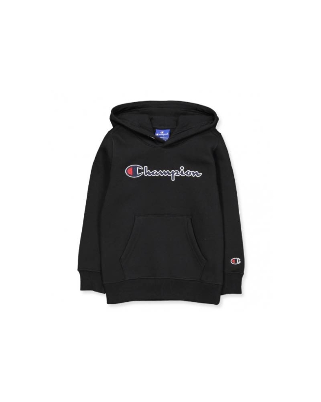 Regan synet Uforudsete omstændigheder HOODED SWEATSHIRT - Champion - Køb til børn