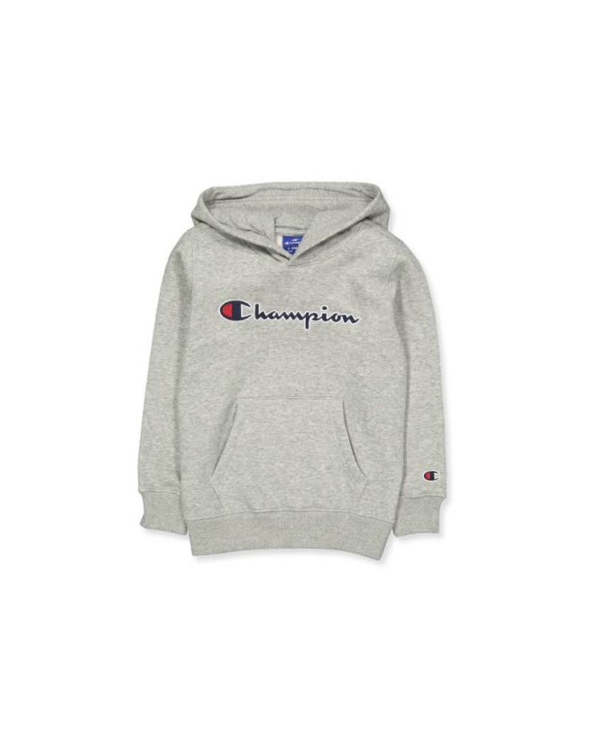 taktik mild uærlig HOODED SWEATSHIRT - Champion - Køb til børn