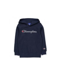 Champion - HOODED SWEATSHIRT