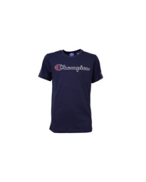 Champion - CREWNECK T-SHIRT