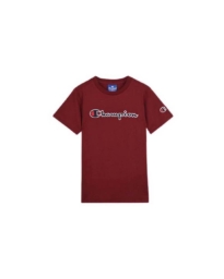 Champion - CREWNECK T-SHIRT