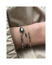 Anni Lu - ASYM BRACELET