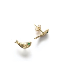 Anni Lu - GONE FISHING EARRING