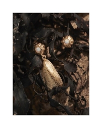 Anni Lu - PETIT MOULES EARRING