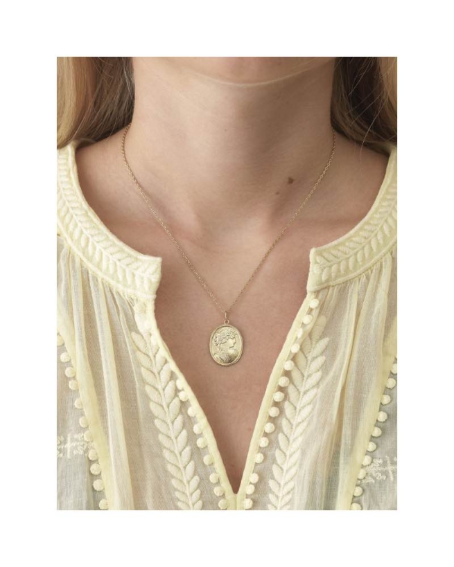 Anni Lu - CARLA NECKLACE