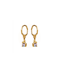 Maanesten - AVA EARRING