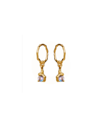 Maanesten - AVA EARRING