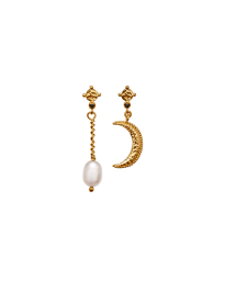 Maanesten - NYLA EARRING