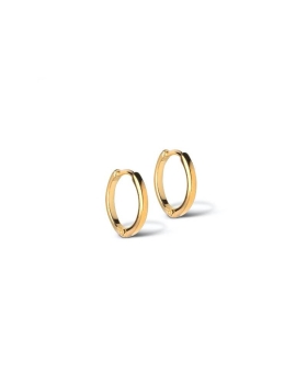 Enamel - HOOPS CLASSIC