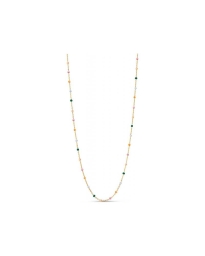 Enamel - NECKLACE LOLA