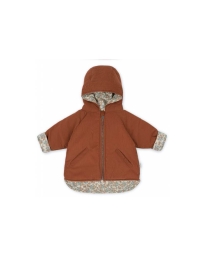 Konges Sløjd - THEO JACKET DEUX