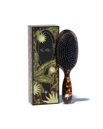 Fan Palm - HAIR BRUSH MEDIUM