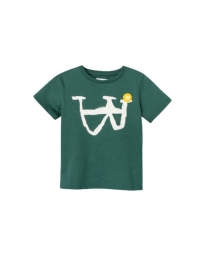 Wood Wood KIDS - OLA T-SHIRT