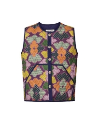 Lollys Laundry - SANTIAGO VEST