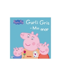 GURLI GRIS MIN MOR