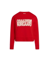 Mads Nørgaard - MADS NØRGAARD SWEAT