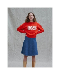 Mads Nørgaard - MADS NØRGAARD SWEAT