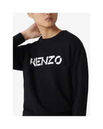 Kenzo - KENZO LOGO SWEATSHIRT
