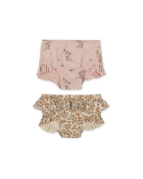 Konges Sløjd - 2 PACK BIKINI Konges Sløjd - 2 PACK BIKINI