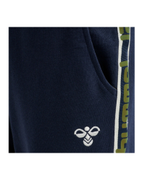 Hummel Kids - ASURA JOGGINGSÆT