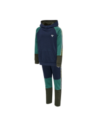 Hummel Kids - ASURA JOGGINGSÆT