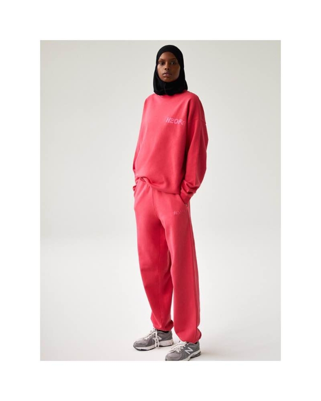 H2O FAGERHOLT - CREAM DOCTOR PANTS