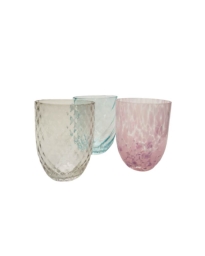 Anna Von Lipa - CONFETTI GLAS