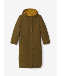 Kenzo - REVERSIBLE TRECH COAT 