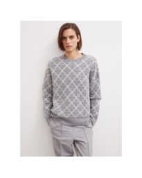 By Malene Birger - SWEATSHIRT CREWNECK