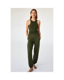 H2O FAGERHOLT - CREAM DOCTOR PANTS