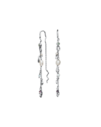 Maanesten - POPPY EARRING