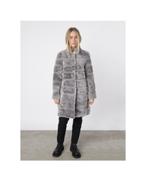 Meotine - CECILIE COAT