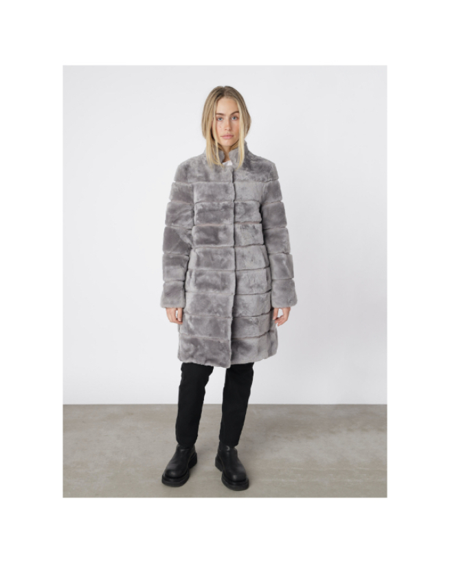 Meotine - CECILIE COAT