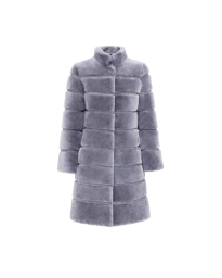 Meotine - CECILIE COAT