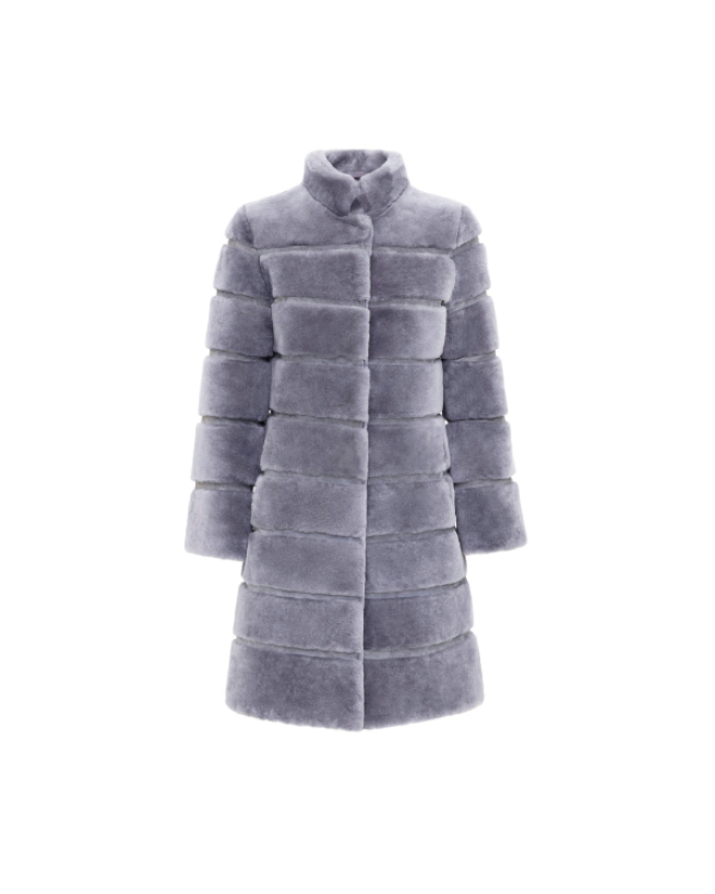 Meotine - CECILIE COAT