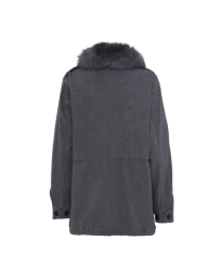 Custommade - WINDIE FUR 