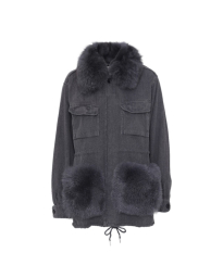 Custommade - WINDIE FUR 