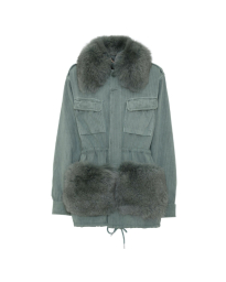 Custommade - WINDIE FUR