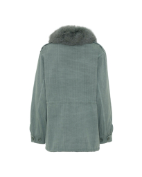 Custommade - WINDIE FUR