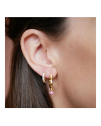 Enamel - FLORA HOOPS