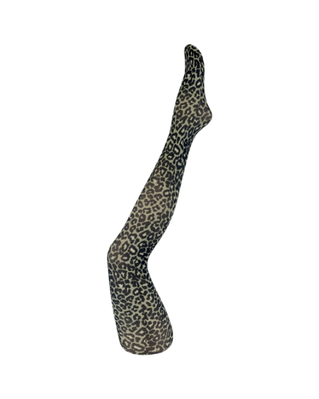 Alma Tights Natural Leo main image 1
