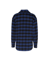 Tommy Hilfiger Denim - FLANNEL OVERSHIRT