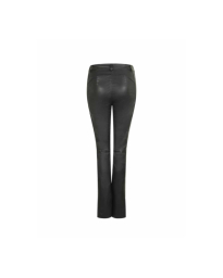Fine CPH - ALLY ZIPPER PANT